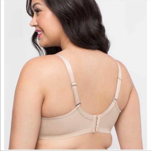 Tulip Smooth T-Shirt Bra - 38D - Picture 4 of 10